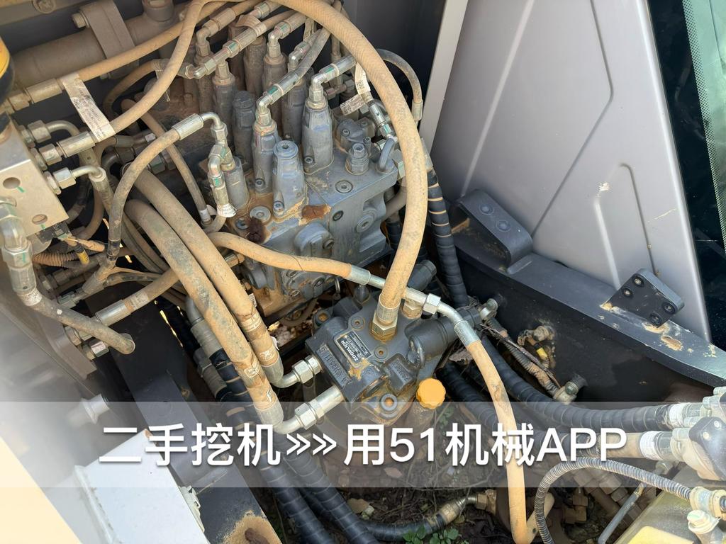 51挖机